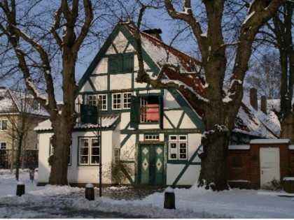 Foto: Reepschlagerhaus