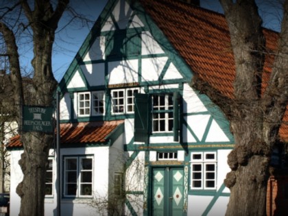 Foto: Reepschlagerhaus